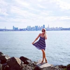 Meet your Posher, Alisha